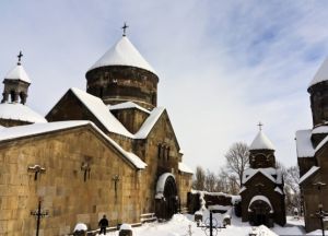 ски курортите на Армения_5