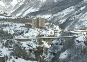ośrodki narciarskie w Armenii_6