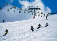 Скијалишта у Грузији8