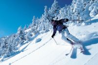 Скијалишта Казахстана (4)