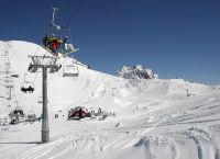 Kavkazská lyžařská střediska 5