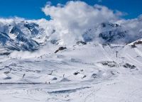 Kavkazská lyžařská střediska 6