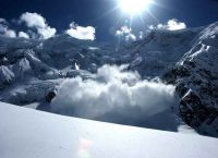 Kavkazská lyžařská střediska 9