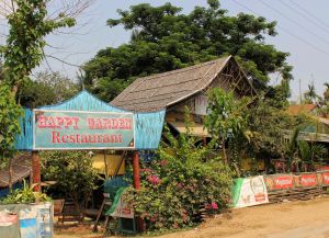 Happy Garden Restaurant