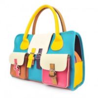Многоцветни торбички 9