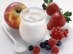 kako uporabljati počasno kuhališče z izdelkom jogurta