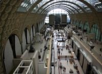 Музей Орсей в Париж2