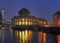 muzejní ostrov v Berlíně10