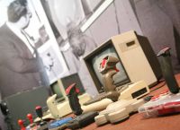Экспозиция История компьютерной и цифровой культуры в Музее Коммуникаций