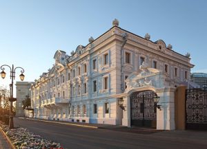 Музеите на Нижни Новгород17