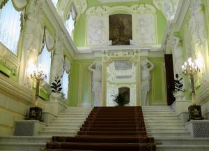 Музеите на Нижни Новгород18