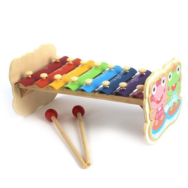 hudební nástroje pro děti 3