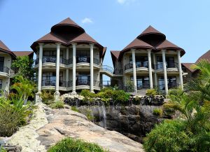 Malaika Beach Resort