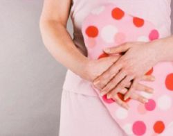 simptomi materničnih fibroidov z menopavzo