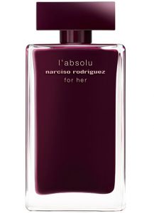 Narciso Rodriguez For Her2