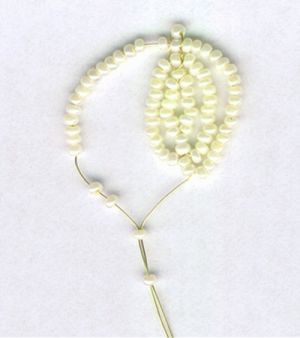 daffodil bead 12 1