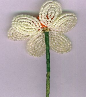 daffodil bead 16 1