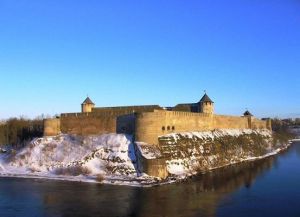 Atrakcje Narva 1