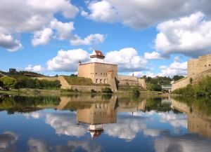 Narva znamenitosti 2