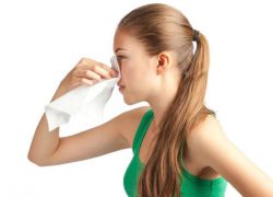 příčiny častých krvácení z nosu
