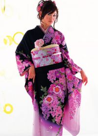 ubrania narodowe japonia 4