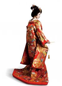 ubrania narodowe japonia 7