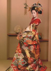 narodna oblačila japan 9