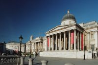 Národní galerie v Londýně3