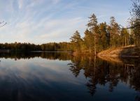 naravne znamenitosti in bogastvo Karelia3