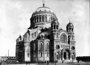 Pomorska katedrala v Kronstadtu4