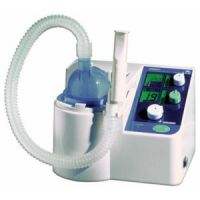 nebulizator i różnica w inhalatorze