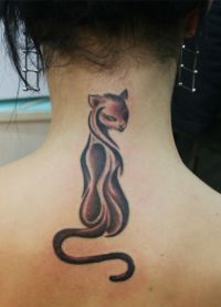 тетоважа на врату иза 2
