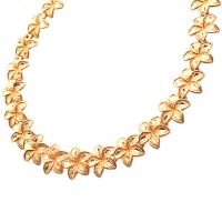 Zlatý náhrdelník 5