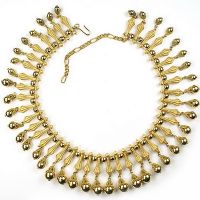 Zlata ogrlica 8