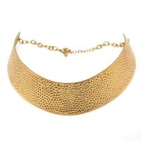 Ogrlica iz zlata 9