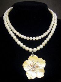 perlový náhrdelník 4