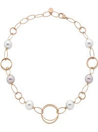 perlový náhrdelník 8