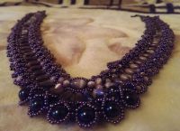 bead necklaces5