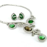 Ogrlice od nakita od nakita 5
