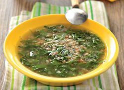 kako je koruza juha koristna