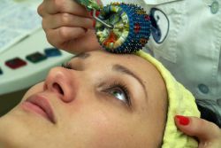 masáž pro neuralgii tvářecího nervu