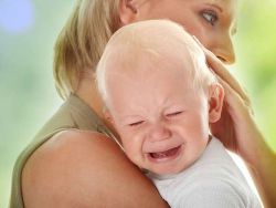 neurogenog mjehura kod djece simptoma
