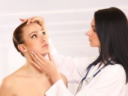 невропатия на лечението на лицевия нерв