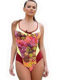 Nova kolekcija kupaćih kostima 2014. 7