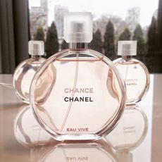 nová vůně Chanel 2015 1