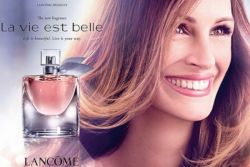 perfumy lancome belle
