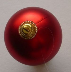 Božićni obrti od perli (4)