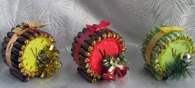 Božični bonboni