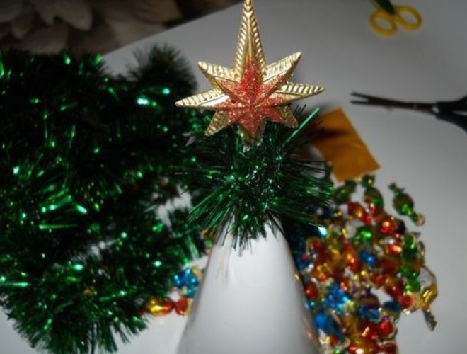 Božični bonboni crafts12