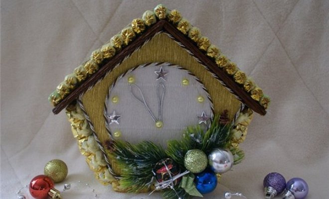 Świąteczne słodycze crafts26